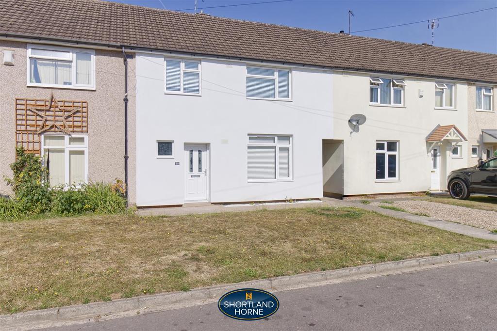 Shepherd Close, Tile Hill, Coventry 3 bed house for sale £199,950
