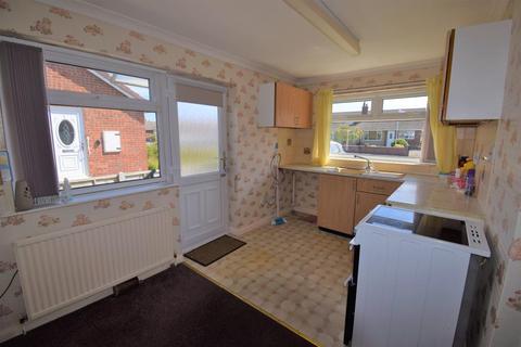 42 Alton Park, Beeford, Driffield, YO25 8BZ