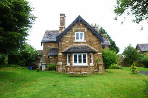 2 bedroom cottage to rent, Park Cottages, Glaston, Rutland