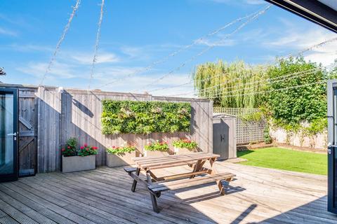 3 Mavis Avenue, Epsom, KT19 0PY