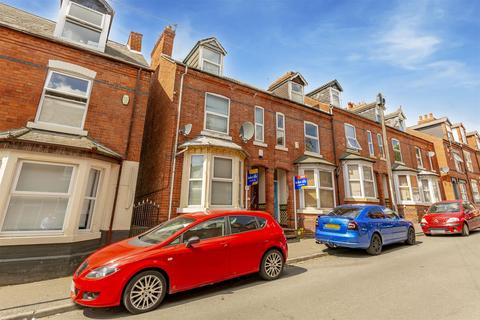91 Birrell Road, Forest Fields, Nottingham, NG7 6LU