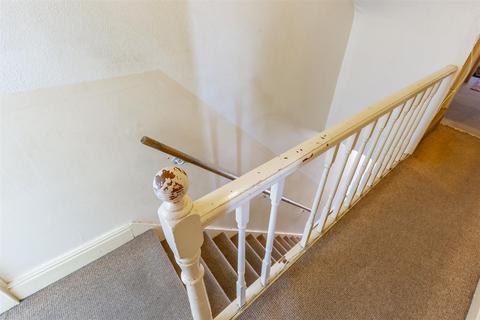 91 Birrell Road, Forest Fields, Nottingham, NG7 6LU