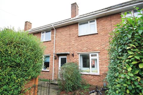 61 Buckingham Road, Norwich, NR4 7DE