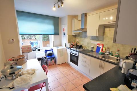 61 Buckingham Road, Norwich, NR4 7DE