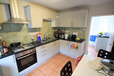 61 Buckingham Road, Norwich, NR4 7DE