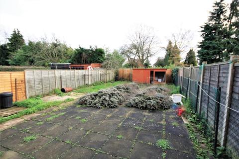 61 Buckingham Road, Norwich, NR4 7DE