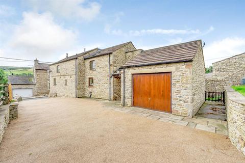 3 bedroom detached house for sale - Thoralby, Leyburn