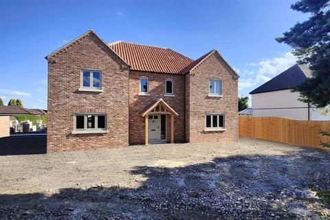 4 bedroom detached house for sale - Chestnut House, Wragby Road East