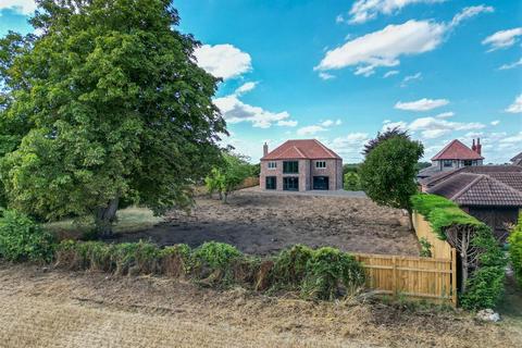 4 bedroom detached house for sale - Chestnut House, Wragby Road East