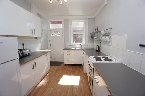 4 bedroom terraced house to rent - Everton Road, Sheffield, South Yorkshire