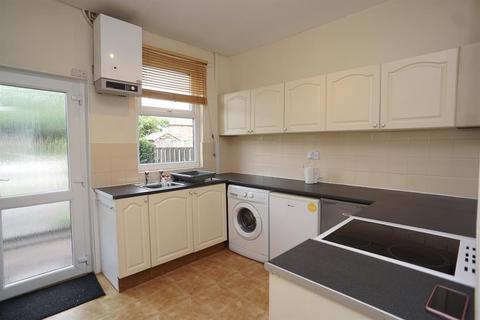 2 bedroom terraced house to rent - Stothard Road, Crookes, Sheffield, S10 1RE