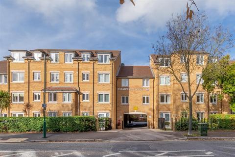 1 bedroom retirement property for sale, Cavendish Road, Sutton