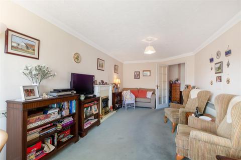 1 bedroom retirement property for sale, Cavendish Road, Sutton