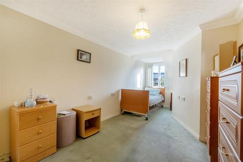 1 bedroom retirement property for sale, Cavendish Road, Sutton