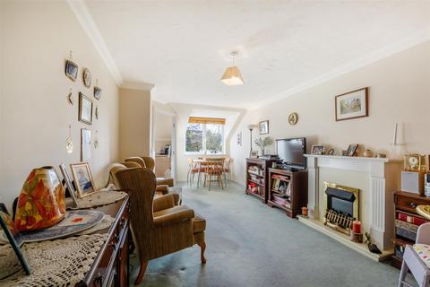 1 bedroom retirement property for sale, Cavendish Road, Sutton