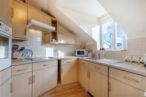 1 bedroom retirement property for sale, Cavendish Road, Sutton