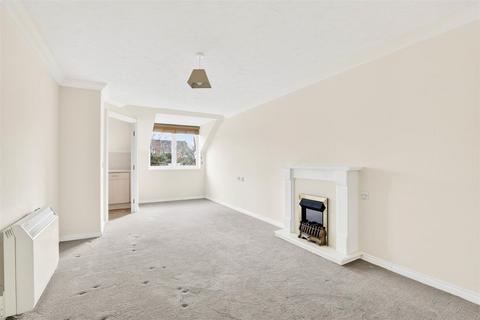 1 bedroom retirement property for sale, Cavendish Road, Sutton