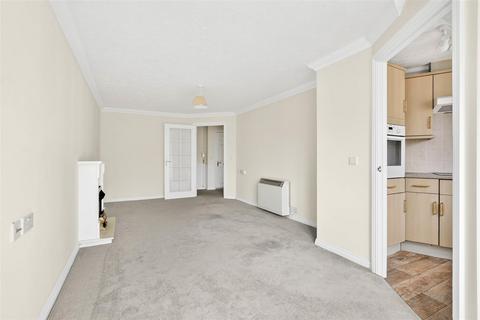 1 bedroom retirement property for sale, Cavendish Road, Sutton
