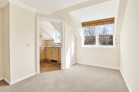 1 bedroom retirement property for sale, Cavendish Road, Sutton