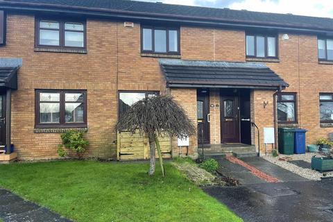 14 Beechgrove Place, Helensburgh, G84 7TU