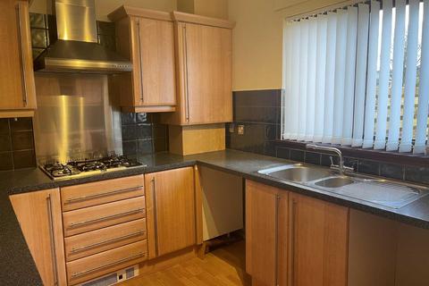 14 Beechgrove Place, Helensburgh, G84 7TU