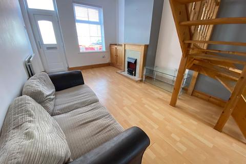 3 bedroom terraced house for sale - Harold Street, Leicester
