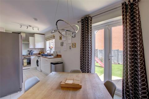 3 bedroom detached house for sale, Fairey Street, Cofton Hackett, Birmingham, Worcestershire, B45