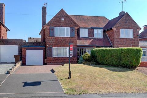16 Callow Hill Road, Alvechurch, Birmingham, B48 7LP