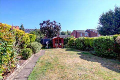 16 Callow Hill Road, Alvechurch, Birmingham, B48 7LP