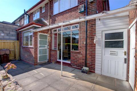 16 Callow Hill Road, Alvechurch, Birmingham, B48 7LP