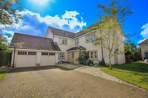 6 Cranston Crescent, Lauder, TD2 6UB
