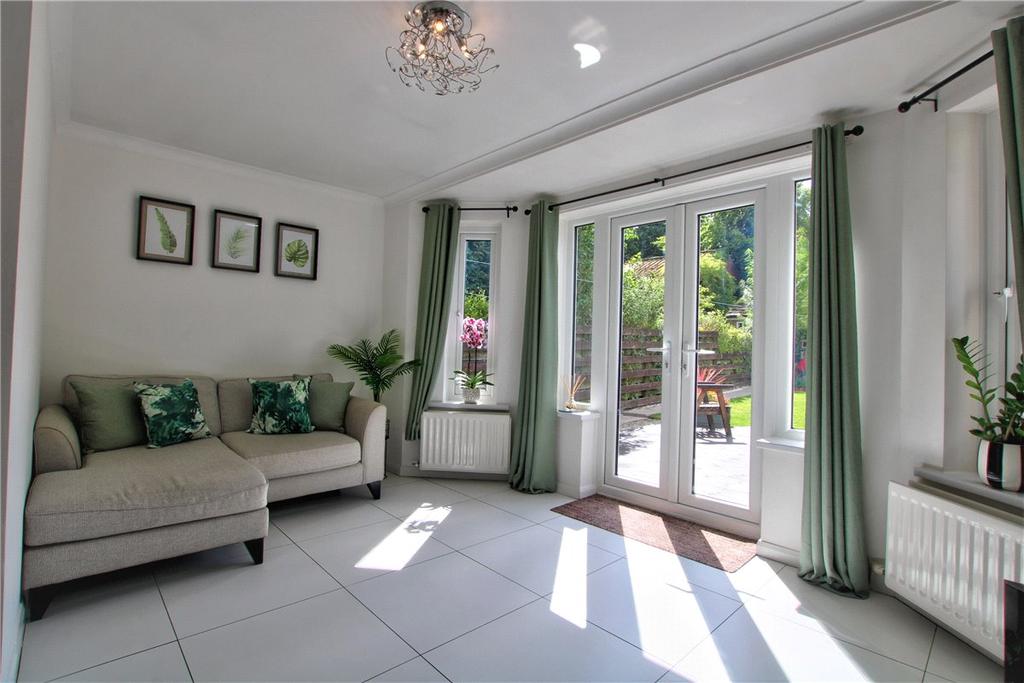 Sunroom