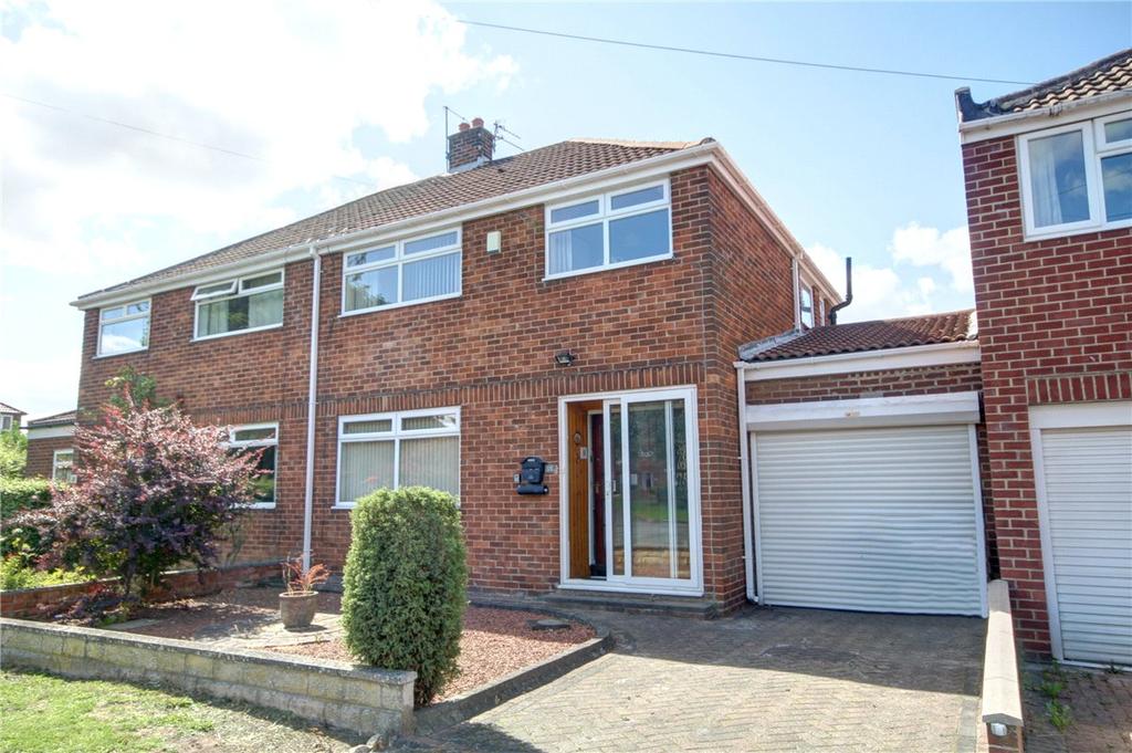 Grange Road, Carrville, Durham, DH1 3 bed semidetached house £170,000