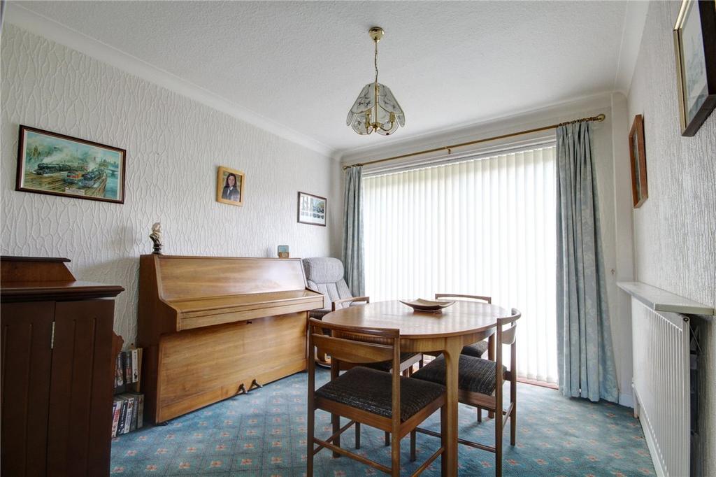 Grange Road, Carrville, Durham, DH1 3 bed semidetached house £170,000