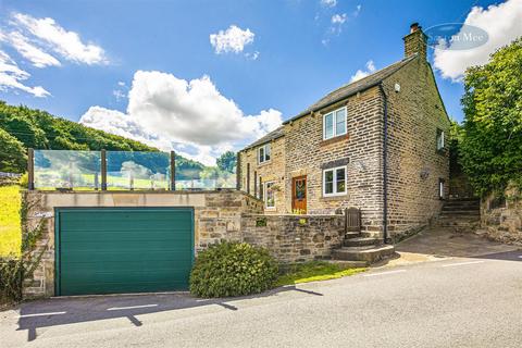 View Cottage Hill Top, Oughtibridge, Sheffield, S35 0GQ