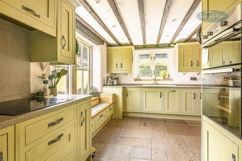 View Cottage Hill Top, Oughtibridge, Sheffield, S35 0GQ