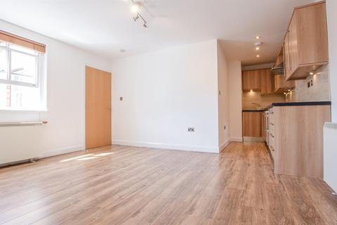 1 bedroom apartment to rent - Crossley Court, Clarence Street, York, YO31 7DE