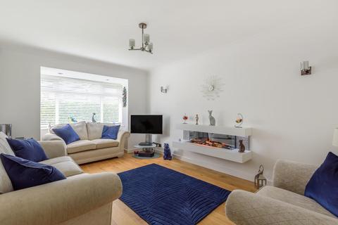 8 Gatemere Close, Worsley, Manchester, M28 7UY