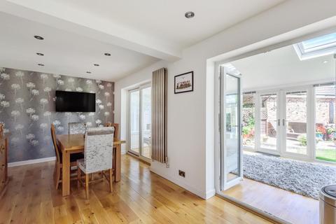 8 Gatemere Close, Worsley, Manchester, M28 7UY