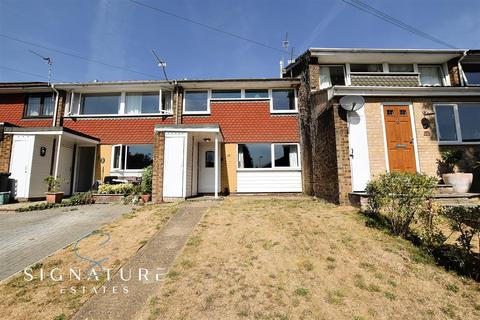 15 Ryder Close, Bovingdon, Hemel Hempstead, HP3 0HZ