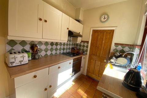 2 bedroom terraced house to rent - Mayfield Road, Earlsdon, Coventry, CV5 6PR