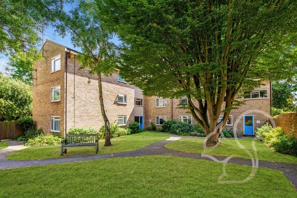 Stephen Cranfield Close, Rowhedge, Colchester 1 bed apartment £700 pcm (£162 pw)