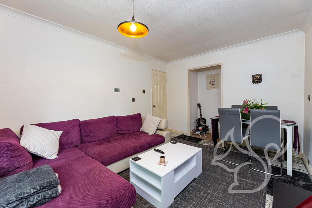 Stephen Cranfield Close, Rowhedge, Colchester 1 bed apartment £700 pcm (£162 pw)
