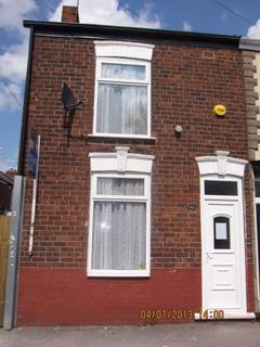 2 bedroom terraced house to rent - 216 Barnsley Street, Hull, HU8 7SA