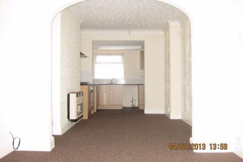 2 bedroom terraced house to rent - 216 Barnsley Street, Hull, HU8 7SA