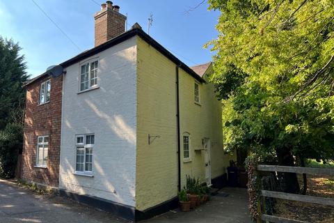 1 bedroom semi-detached house to rent, BROOK LANE, MELTON MOWBRAY