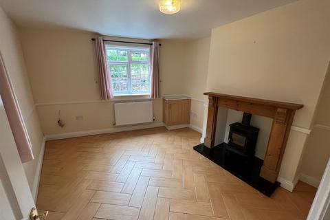 1 bedroom semi-detached house to rent, BROOK LANE, MELTON MOWBRAY