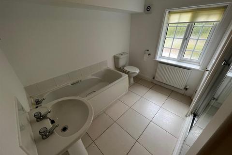 1 bedroom semi-detached house to rent, BROOK LANE, MELTON MOWBRAY