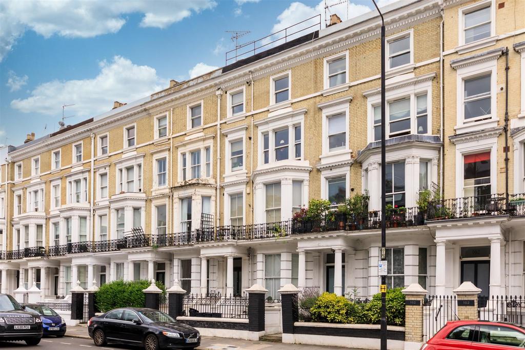 Holland Road, London 2 bed flat - £3,000 pcm (£692 pw)