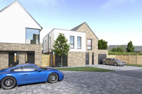 undefined, Off Heather Fold, Skelmanthorpe, Huddersfield